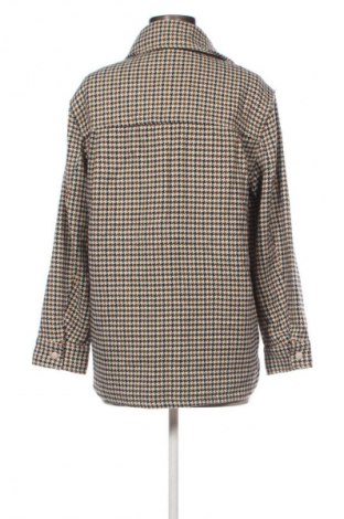Γυναικείο παλτό H&M, Μέγεθος XS, Χρώμα Πολύχρωμο, Τιμή 66,99 €