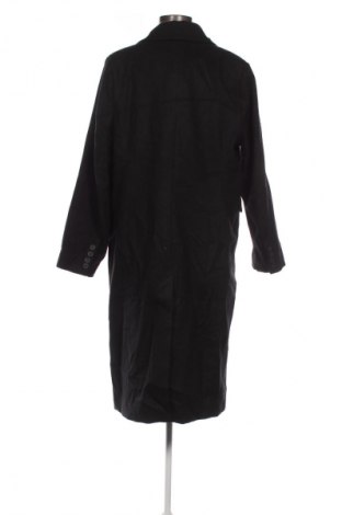 Palton de femei H&M, Mărime XL, Culoare Negru, Preț 368,99 Lei