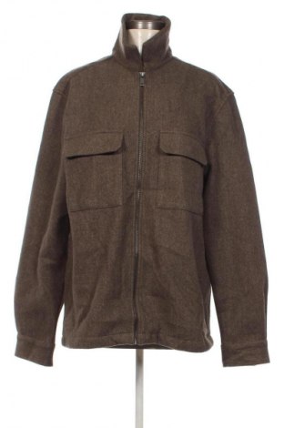 Męska kurtka H&M, Rozmiar M, Kolor Brązowy, Cena 155,99 zł