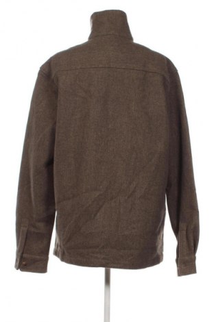 Męska kurtka H&M, Rozmiar M, Kolor Brązowy, Cena 155,99 zł