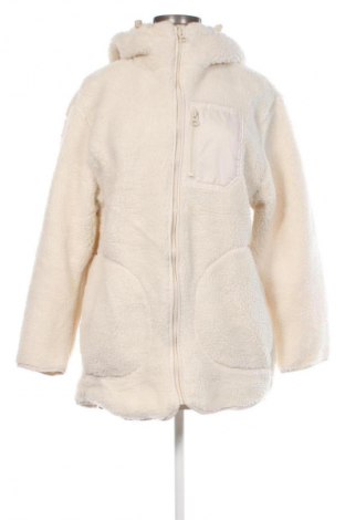 Дамско палто H&M, Размер XS, Цвят Екрю, Цена 80,99 лв.