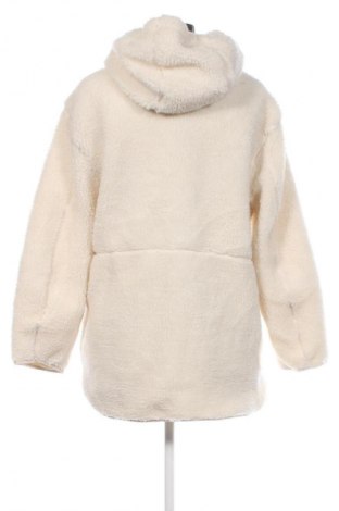 Дамско палто H&M, Размер XS, Цвят Екрю, Цена 80,99 лв.
