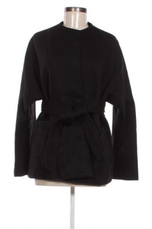 Damenmantel H&M, Größe S, Farbe Schwarz, Preis € 22,99