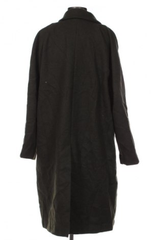 Damski płaszcz H&M, Rozmiar M, Kolor Zielony, Cena 174,99 zł