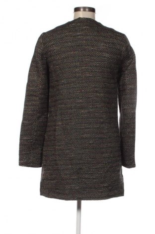 Дамско палто H&M, Размер XS, Цвят Многоцветен, Цена 32,99 лв.