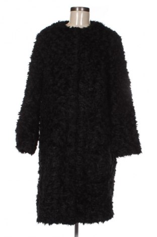 Damski płaszcz H&M, Rozmiar XL, Kolor Czarny, Cena 214,99 zł