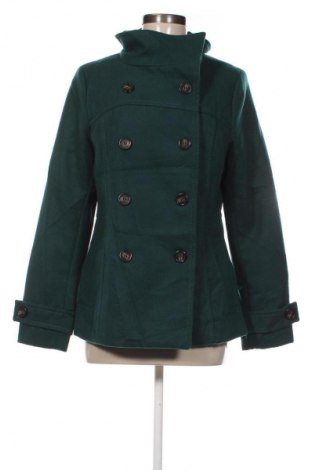 Damenmantel H&M, Größe M, Farbe Grün, Preis € 21,99