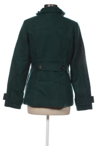Damenmantel H&M, Größe M, Farbe Grün, Preis € 21,99