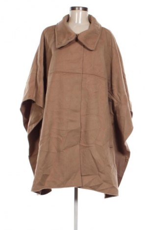 Дамско палто H&M, Размер M, Цвят Кафяв, Цена 63,99 лв.