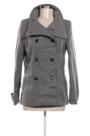Damski płaszcz H&M, Rozmiar M, Kolor Szary, Cena 208,99 zł
