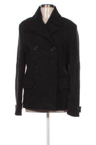 Damski płaszcz H&M, Rozmiar XL, Kolor Czarny, Cena 198,99 zł