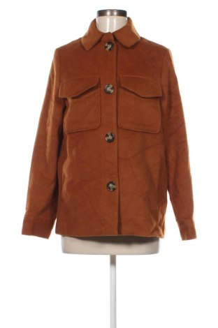 Damski płaszcz H&M, Rozmiar XS, Kolor Brązowy, Cena 214,99 zł