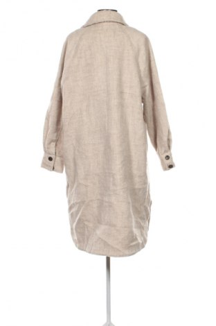 Damski płaszcz H&M, Rozmiar M, Kolor Beżowy, Cena 288,99 zł