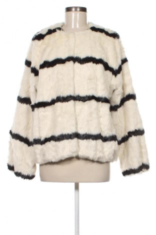 Dámský kabát  H&M, Velikost L, Barva Vícebarevné, Cena  869,00 Kč