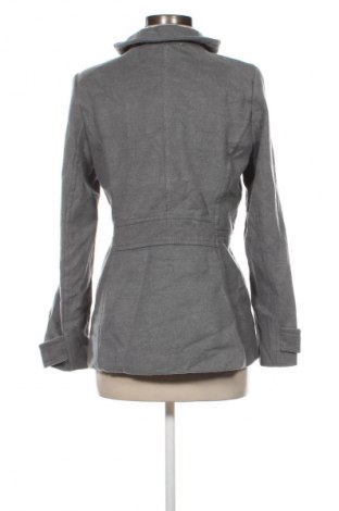 Damski płaszcz H&M, Rozmiar M, Kolor Szary, Cena 210,99 zł