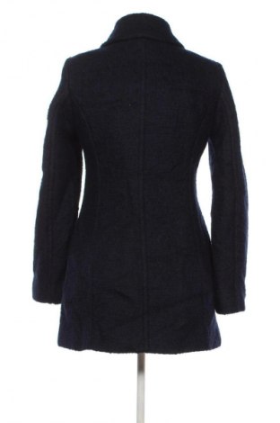 Damski płaszcz H&M, Rozmiar S, Kolor Niebieski, Cena 197,99 zł