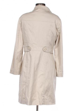 Damenmantel H&M, Größe XS, Farbe Beige, Preis 29,74 €