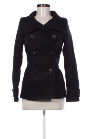 Damski płaszcz H&M, Rozmiar XXS, Kolor Czarny, Cena 113,99 zł