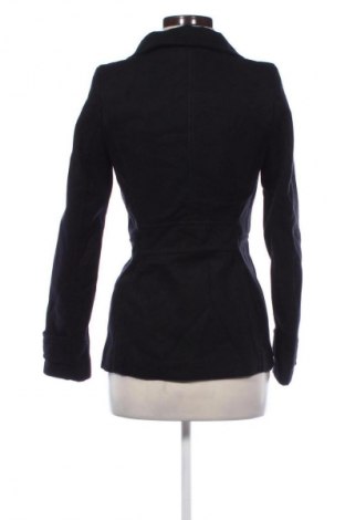 Damski płaszcz H&M, Rozmiar XXS, Kolor Czarny, Cena 113,99 zł