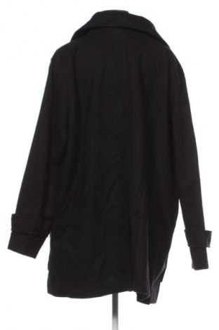 Dámský kabát  H&M, Velikost XXL, Barva Černá, Cena  1 229,00 Kč