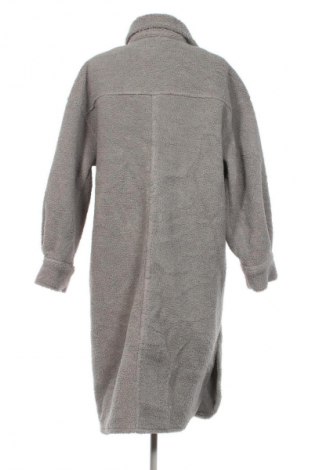 Palton de femei H&M, Mărime S, Culoare Gri, Preț 198,99 Lei