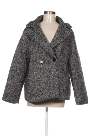 Damski płaszcz H&M, Rozmiar L, Kolor Kolorowy, Cena 175,99 zł
