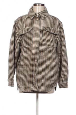 Dámský kabát  H&M, Velikost S, Barva Vícebarevné, Cena  509,00 Kč