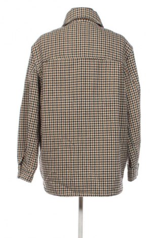 Dámský kabát  H&M, Velikost S, Barva Vícebarevné, Cena  509,00 Kč