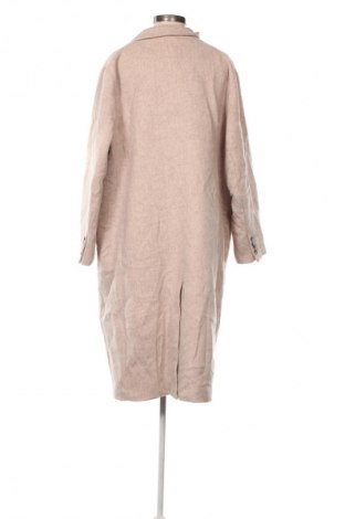 Dámský kabát  H&M, Velikost XXL, Barva Béžová, Cena  1 159,00 Kč