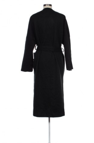 Palton de femei H&M, Mărime XS, Culoare Negru, Preț 210,99 Lei