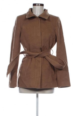Dámský kabát  H&M, Velikost S, Barva Hnědá, Cena  599,00 Kč
