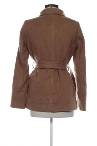 Dámský kabát  H&M, Velikost S, Barva Hnědá, Cena  599,00 Kč