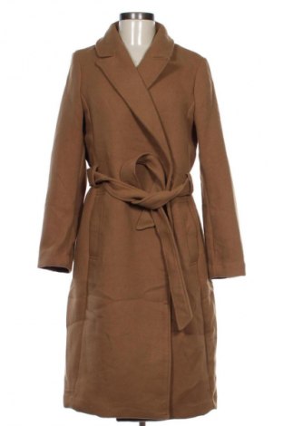 Dámsky kabát  H&M, Veľkosť M, Farba Hnedá, Cena  36,95 €