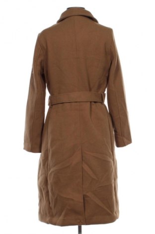 Dámsky kabát  H&M, Veľkosť M, Farba Hnedá, Cena  36,95 €