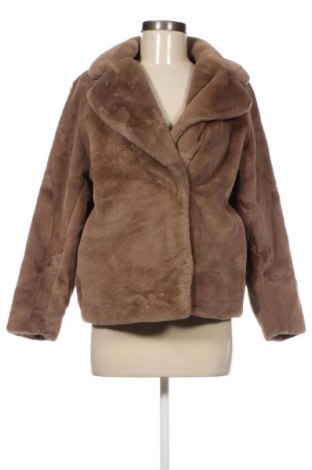 Damski płaszcz H&M, Rozmiar XS, Kolor Brązowy, Cena 214,99 zł