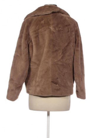Damski płaszcz H&M, Rozmiar XS, Kolor Brązowy, Cena 214,99 zł