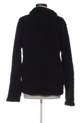 Дамско палто H&M, Размер M, Цвят Черен, Цена 27,99 лв.