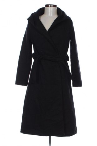 Dámský kabát  H&M, Velikost S, Barva Černá, Cena  1 019,00 Kč