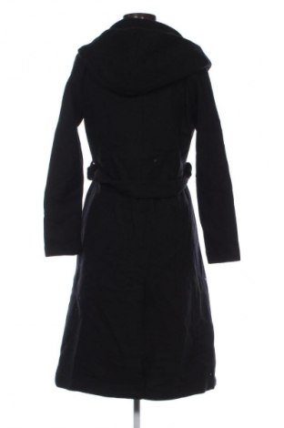 Dámský kabát  H&M, Velikost S, Barva Černá, Cena  1 019,00 Kč