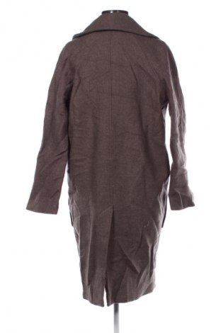 Palton de femei H&M, Mărime XS, Culoare Maro, Preț 229,99 Lei