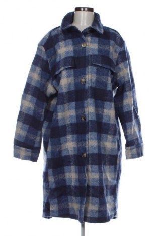 Damski płaszcz H&M, Rozmiar XL, Kolor Kolorowy, Cena 183,99 zł