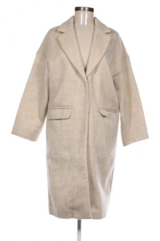 Női kabát H&M, Méret M, Szín Bézs, Ár 17 689 Ft