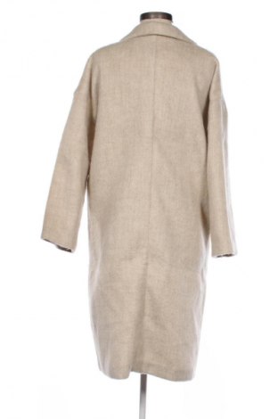 Női kabát H&M, Méret M, Szín Bézs, Ár 17 689 Ft