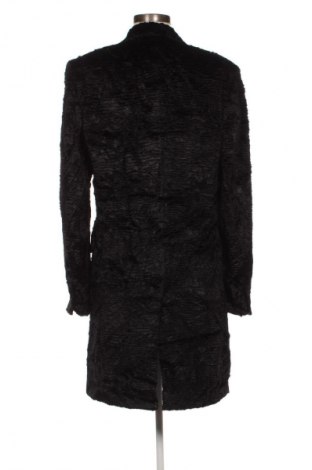 Palton de femei H&M, Mărime XL, Culoare Negru, Preț 134,99 Lei