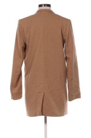 Dámsky kabát  H&M, Veľkosť S, Farba Hnedá, Cena  29,95 €