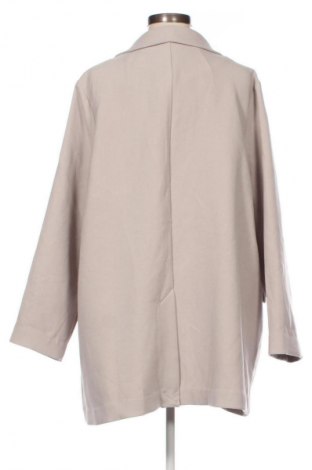 Damenmantel H&M, Größe XL, Farbe Beige, Preis € 29,67