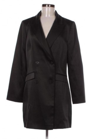 Dámsky kabát  H&M, Veľkosť M, Farba Čierna, Cena  36,87 €
