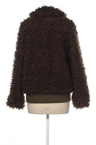 Dámský kabát  H&M, Velikost M, Barva Zelená, Cena  529,00 Kč