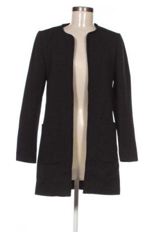 Damenmantel H&M, Größe S, Farbe Schwarz, Preis 21,99 €