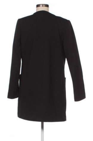 Damenmantel H&M, Größe S, Farbe Schwarz, Preis 21,99 €